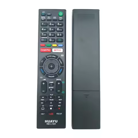 Remote Control Suitable for Sony 4K Smart TV RMF-TX310C TX310T TX310P RMT-TX310B RMT-TX310U RMT-TX31