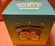 Plastic Thing 杯