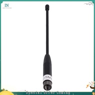 【bairddoro】915MHz Antenna 8dBi Gain Long Range Soft Whip Antenna , Omni SMA for Meshtastic