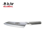 GLOBAL G-7R 18cm Oriental DEBA Knife