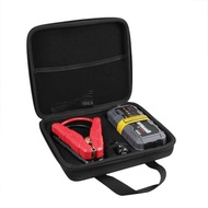 Hermitshell Hard Travel Case for NOCO Boost GB40 1000A UltraSafe Jump Starter