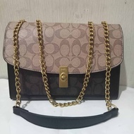 tas second import mulus