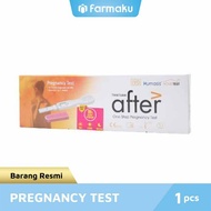 Humasis Pregnancy Test Compact