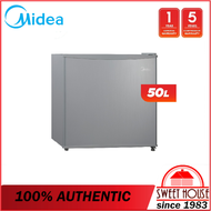 Midea MS-50V / MS50V Mini Bar Refrigerator ( 50L ) PETI SEJUK MDRD86FGG