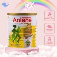 Anlene Milk 5X