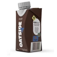 OATSIDE Chocolate Oat Milk 200ml