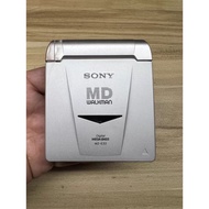 MZ-E33 MD Player 功能正常，MD Player，Walkman Player