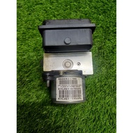 PEUGEOT 408 2.0 2012 ABS PUMP 9666931880