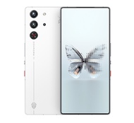 Nubia Redmagic 10 Pro 5G Gaming Phone 6500mAh Battery 80W Charging Snapdragon 8 Lite Red Magic Local