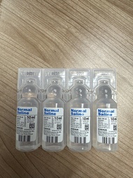 Normal Saline