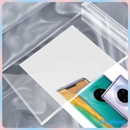 Bang Reusable Acrylic Signage Board With Smooth Sliding System Perfect For Corporate Bulletin Update