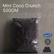 Mini Coco crunch chocojar / Mini kokocrunch / Baby Crunch / mini koko crunch / cococrunch /mini coco