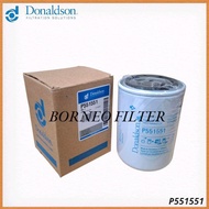 P P P P551551 Donaldson Hydraulic Oil Filter J8611630 921999-10C HF6520 BT839-10 SFH1551 HF6510 WD94