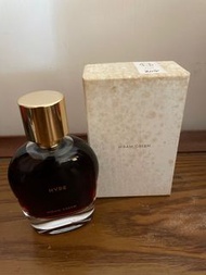 Hiram Green Hyde 海德 舊版香水瓶身