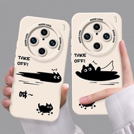 vivo x200 pro case casing vivo x200 pro Suitable for vivox300 Phone Case x200pro All-Inclusive x100 