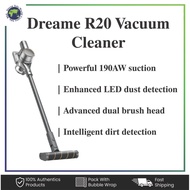 Dreame R20 Vacuum Cleaner
