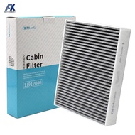 Car AC Cabin Air Filter For BMW 1 2 3 4 Series F20 F21 F23 F22 F87 F30 F35 F80 F34 F31 F33 F83 F32 F