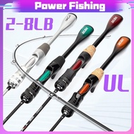 UL Ultra-Soft Carbon Fishing Rod Suitable for Casting/Spinning Fast Action Long Bait Weight 1-5g Ult
