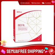 【HQ-READY STOCK 】Belixz Befil Healthy Heart Drink 100% Authentic ramen flour EXP2027 06 beras nuts