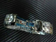 STRAP WATCH / TALI JAM TANGAN TISSOT 1853 STAINLESS ORIGINAL 20 MM