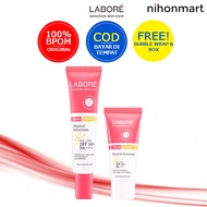 Labore Biome Protect Physical Sunscreen