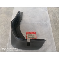 HONDA JAZZ SAA 2001-2003 FRONT MUD FLAP LEFT (PASSENGER SIDE) 75810-SAE-T00
