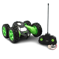 Mainan Mobil Remot // Mobil Remot Control Murah RC Stunt Car