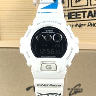 Casio G-SHOCK × dtac TriNet Phone “Cheetah” 1st Anniversary Limited Edition DW-6900NB