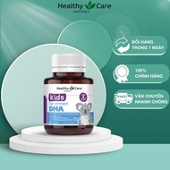 Healthy care High Strength DHA baby DHA supplement 60 tablets