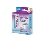 EMTRIX FUNGAL NAIL TREATMENT 10ML