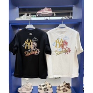 MLB Korea Official NY Yankees T-Shirt | Authentic Original