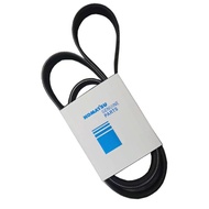 Komatsu Excavator Original Factory Accessories PC200 220 240-8M0 Fan Belt Komatsu Belt Free Shipping