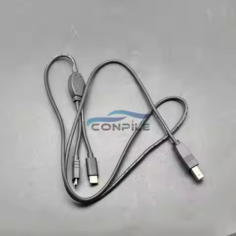 date Connect communication KD OTG cable for KD100 KD600 + KD600 key clone machine KD-X2