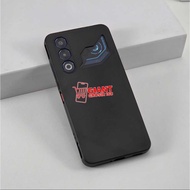 ZTE NUBIA focus 2 ZTE NUBIA NEO 2 ZTE NUBIA NEO 3 ZTE NUBIA NEO 3 GT CASE MACARON BLACK SILICON BLAC