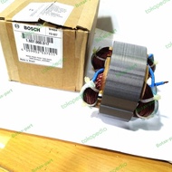 FIELD/STATOR BOSCH GKS 140