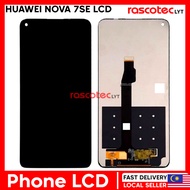 HW NOVA 7SE nova 7se CDY-AN00 CDY-NX9B CDY-TN00 CDY-AN20 COMPATIBLE LCD TOUCH SCREEN DISPLAY DIGITIZ