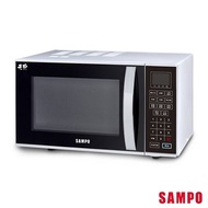SAMPO聲寶 25公升微電腦微波爐 RE-N825TM