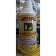 (Serangga) 1L Clipper 20SC/Hextar/Racun Serangga/acetamiprid 20%