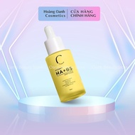 Seum HA-B5 Ampoule Chuskin - 30ml