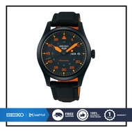 SEIKO นาฬิกาข้อมือ SEIKO 5 SPORTS AUTOMATIC  MODEL SRPH33K ขนาด 39.4 mm.