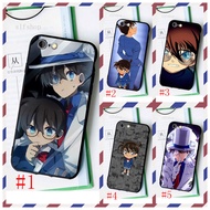 Sony Xperia XZ1 XZ2 XZ3 XZ XA1 Compact Premium XR XZS Ultra 230719 Black soft Phone case Anime Detective Conan