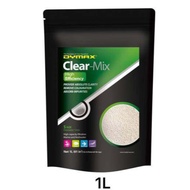 DYMAX CLEAR-MIX / CLEAR MIX FILTER MEDIA 1L