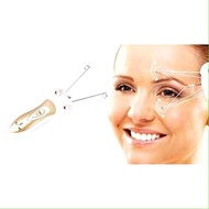 Electric Face Threading Epilator – Precise, Painless Hair Removal for Smooth, Glowing Skin