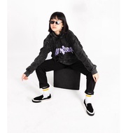 Gozeal | Hoodie | Washed Underrated