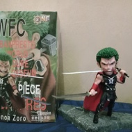 Figure bwfc Zoro as Thor kws