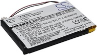 Battery Replacement for Palm Part NO: GA1W918A2, GA1W922A2, IA1T923A0, IA1TA16A0, IA1W416A2, IA1W721