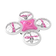 【Ready Stock】Mini Drone for Kids for Beginner Kids Drone RC Quadcopter with 3 Batteries and