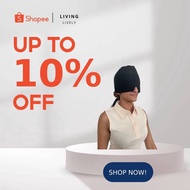 Headache and Migraine Relief Cap