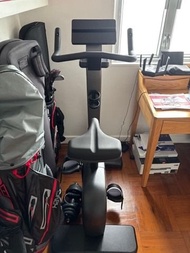 Technogym Exercise Bike