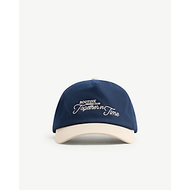 Nón kết (Mũ lưỡi trai) phối màu. Freesize - RT 10S25CAP012 | ROUTINE CÀ MAU